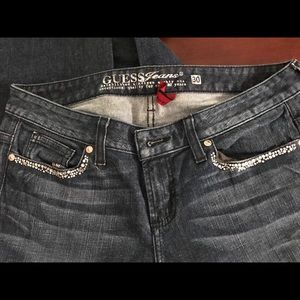 Guess jeans